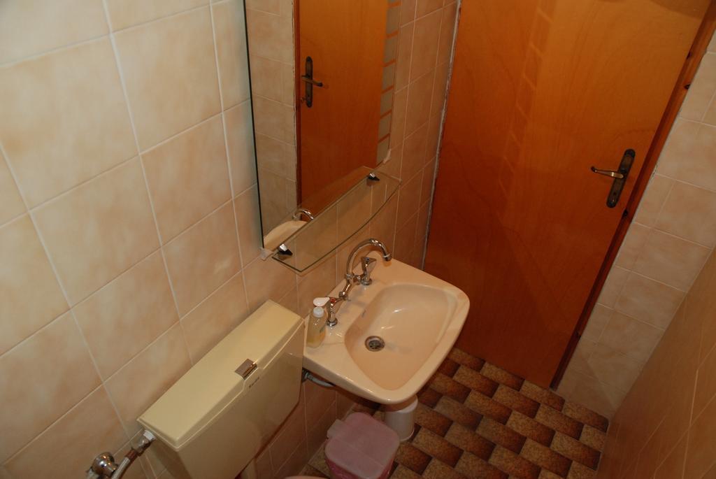 Soti'S Rooms Skala Rachoni  外观 照片