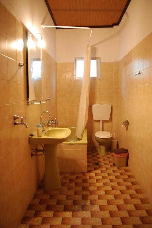 Soti'S Rooms Skala Rachoni  外观 照片